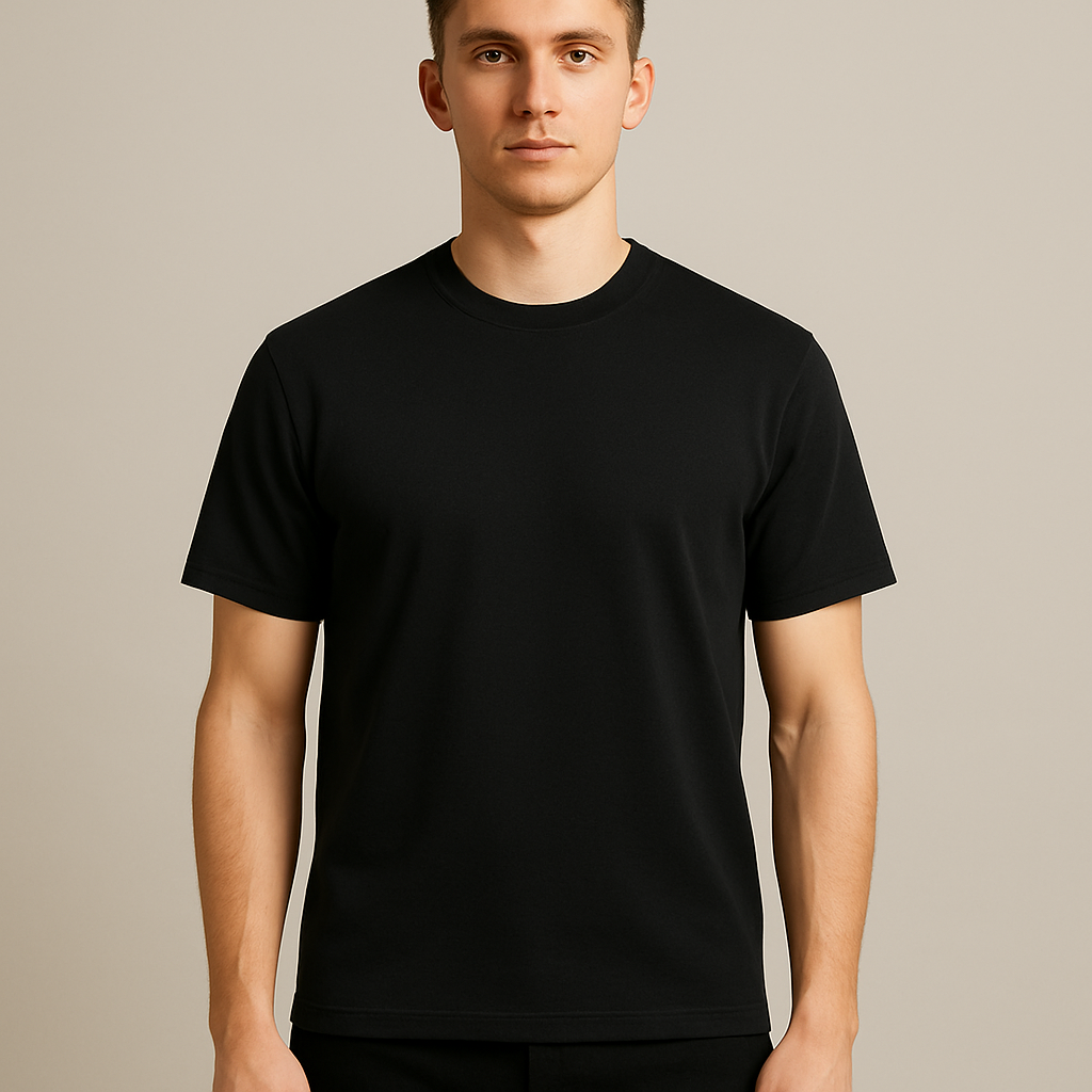 Oversized T-shirt
