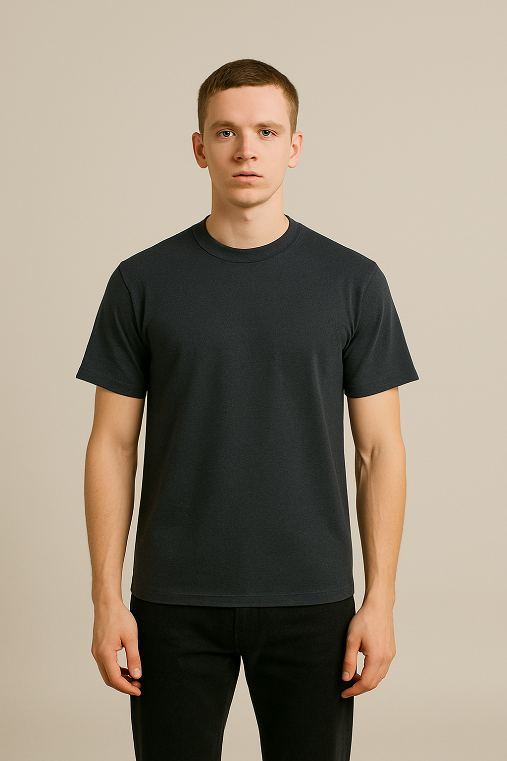 Oversized T-shirt
