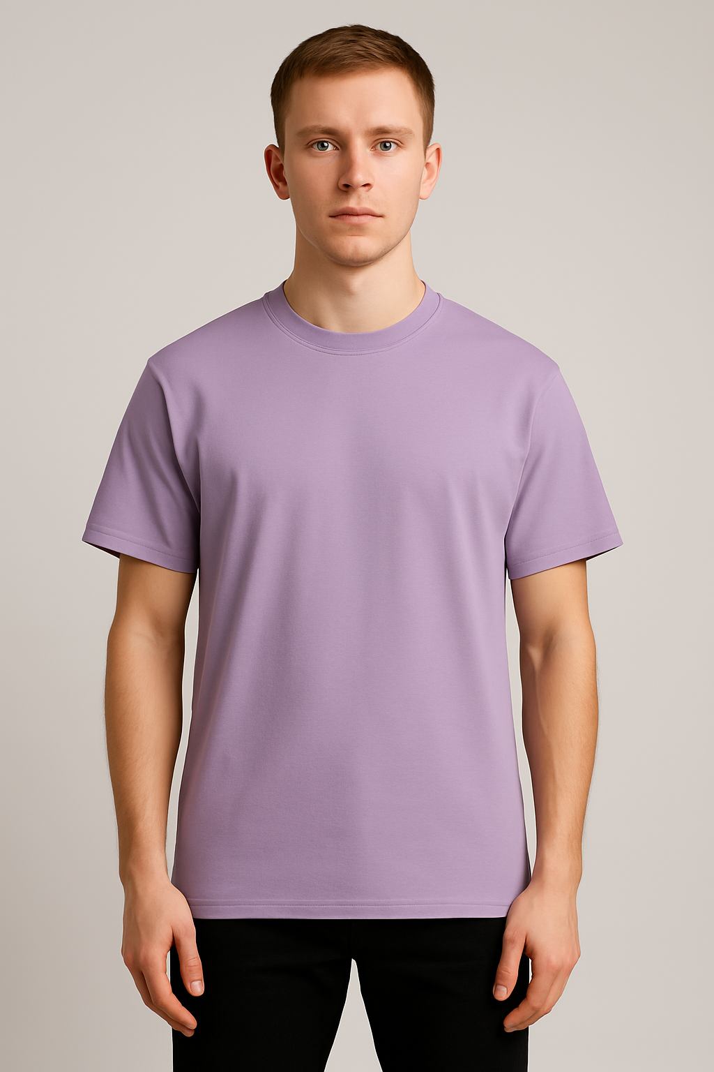 Oversized T-shirt