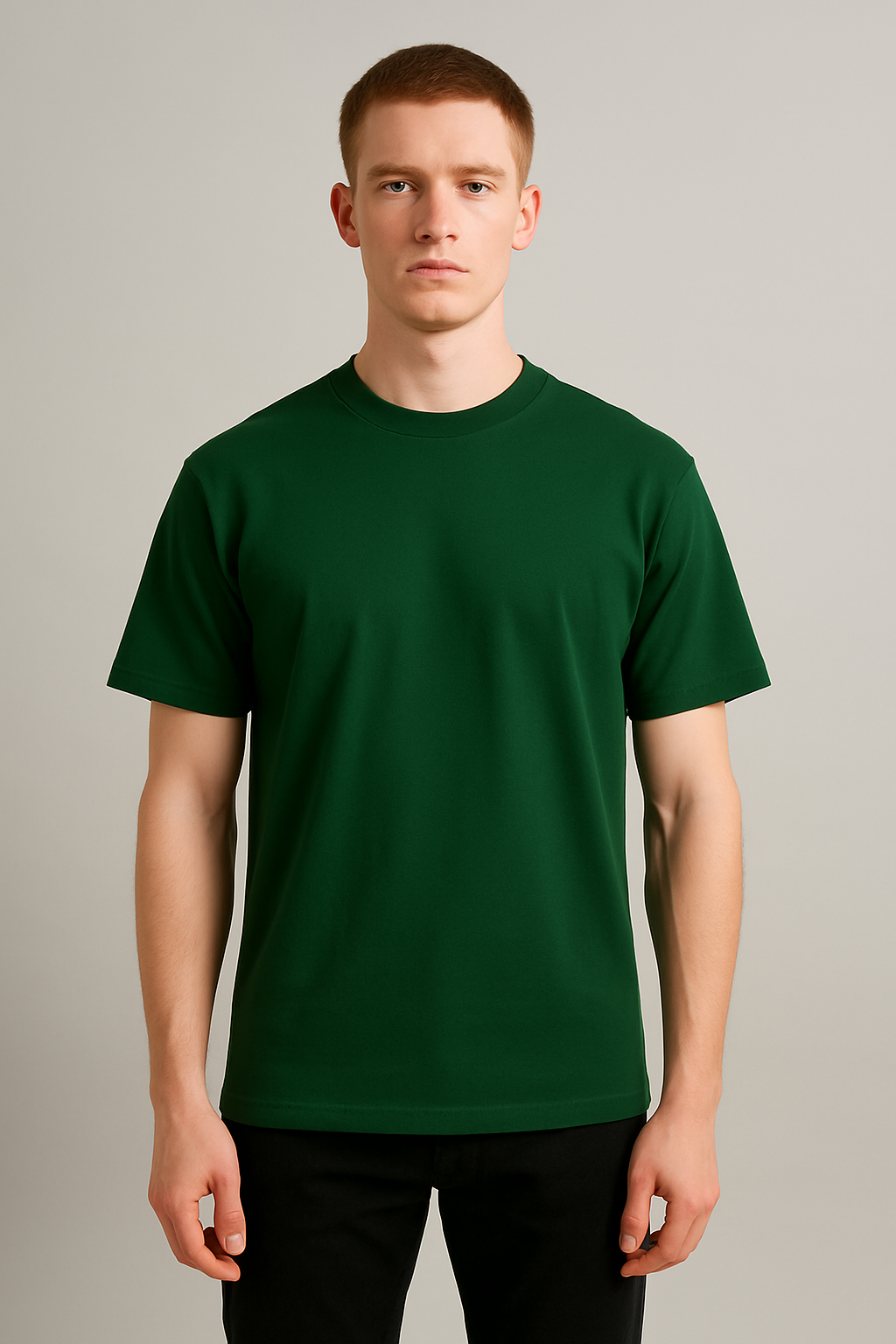 Oversized T-shirt
