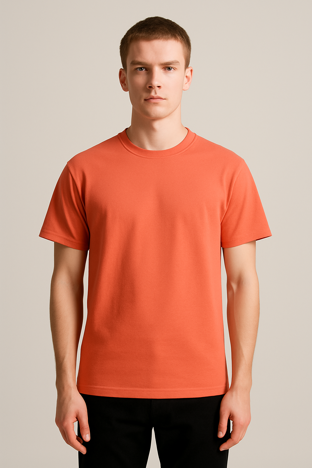 Oversized T-shirt