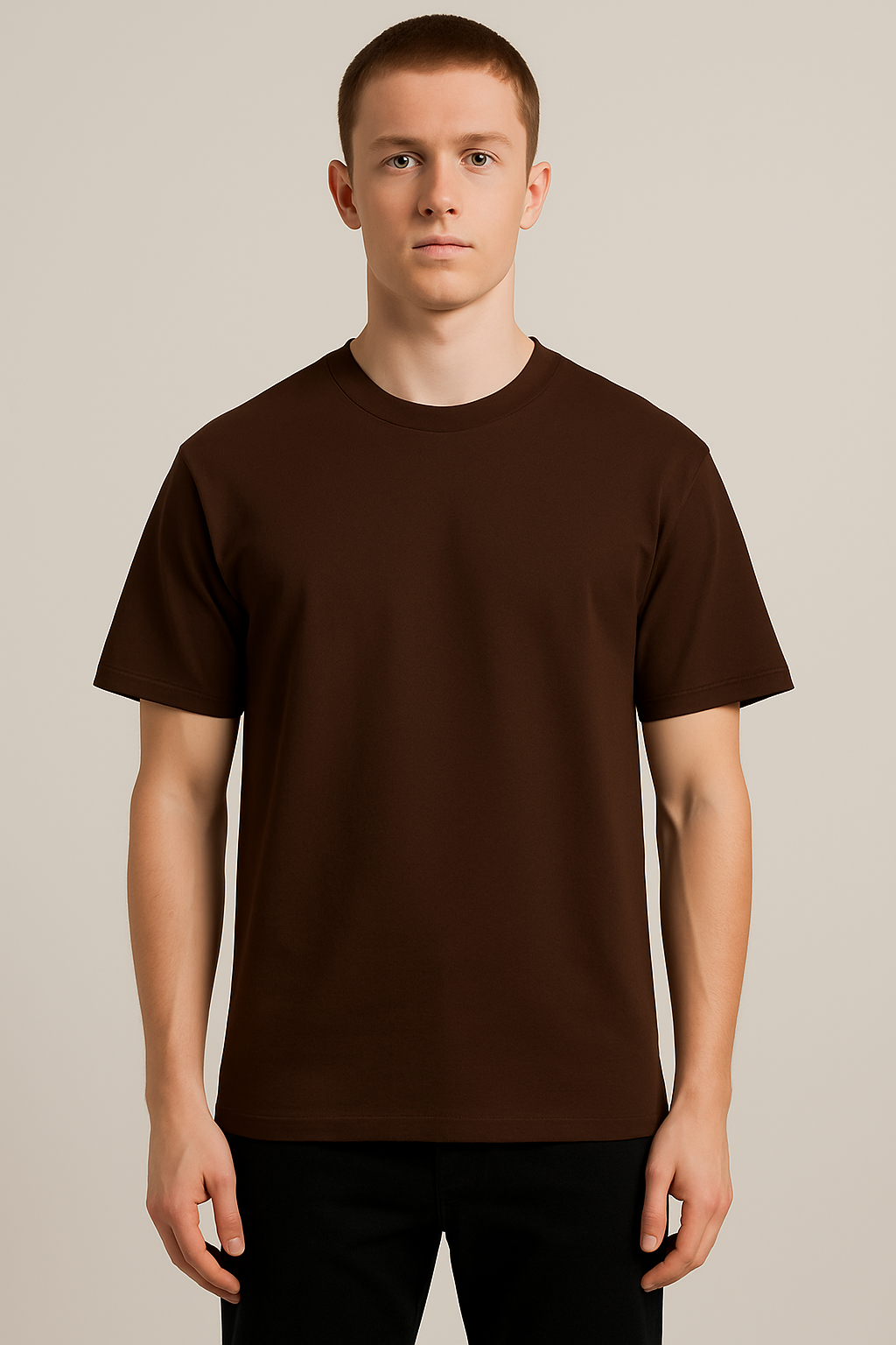 Oversized T-shirt