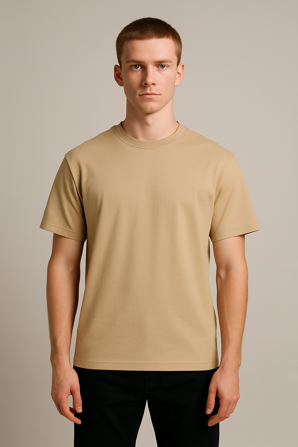 Oversized T-shirt