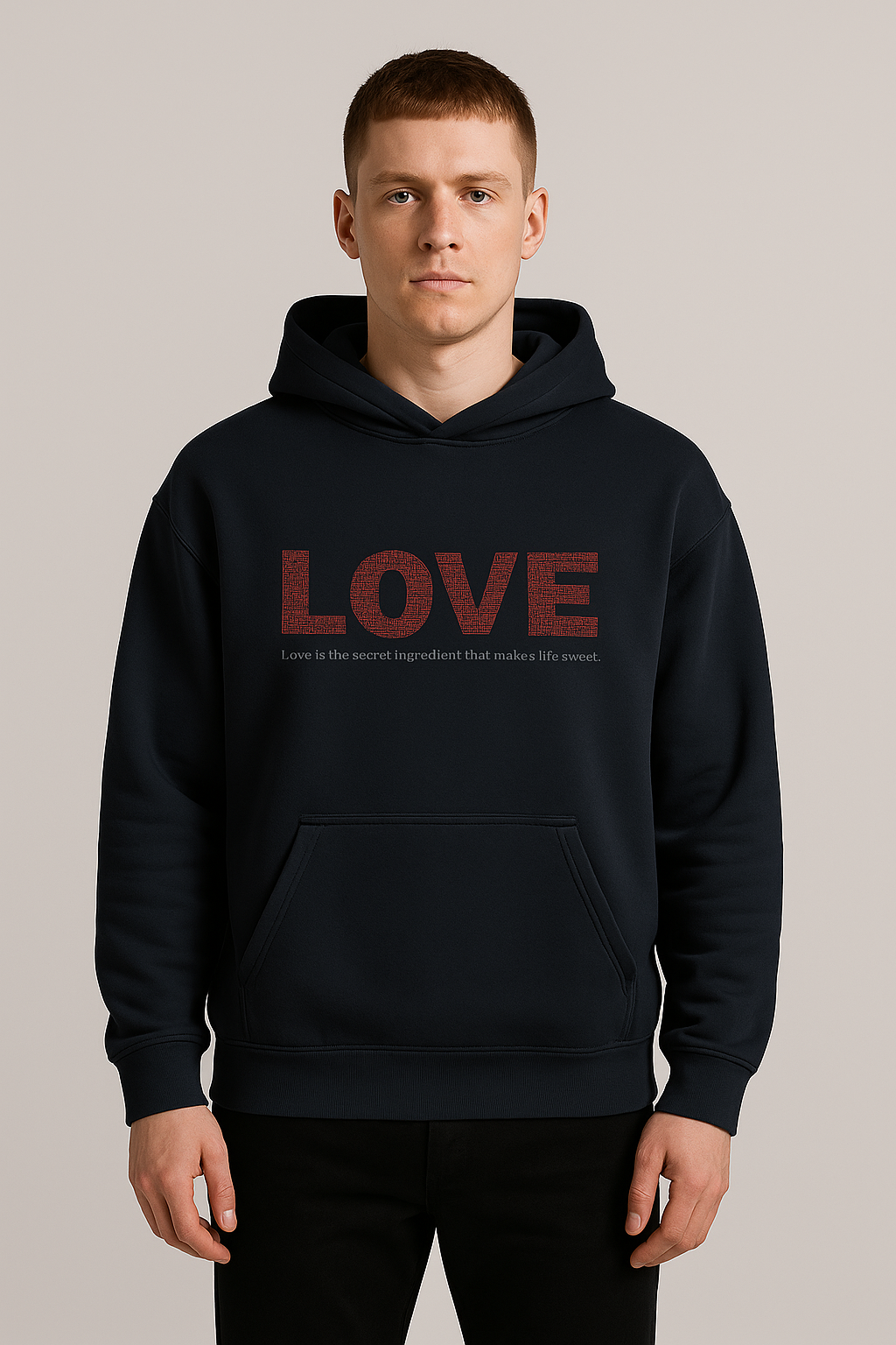 LOVE Hoodie