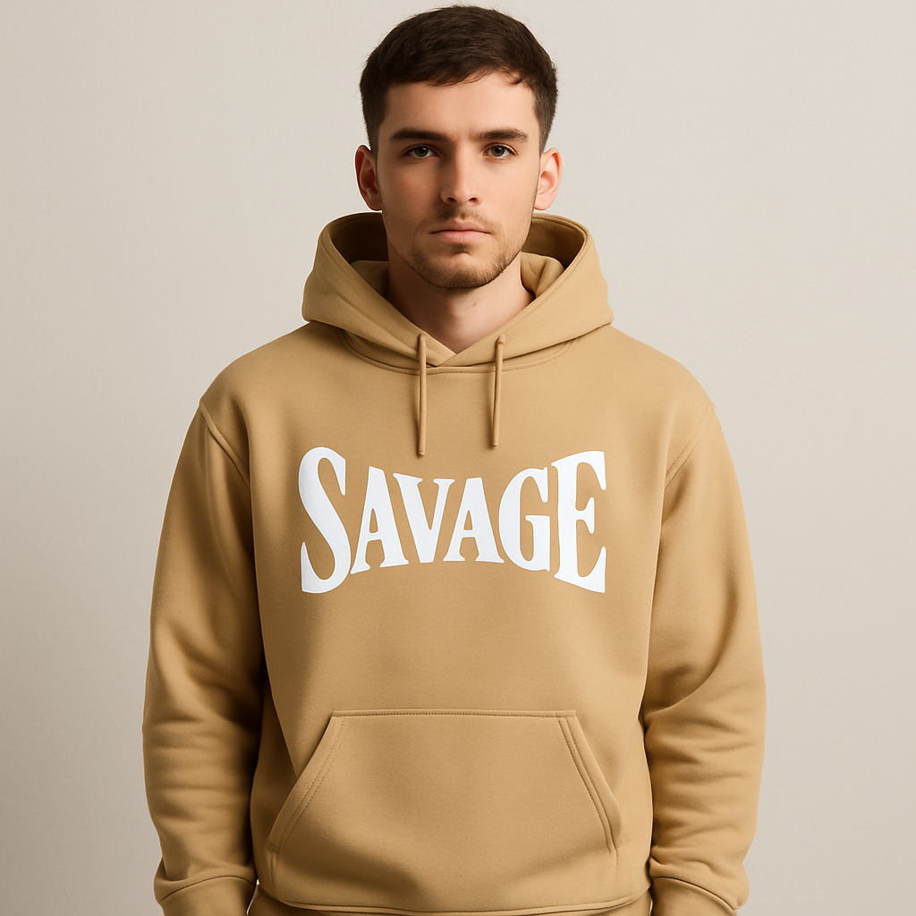 Savage Hoodie