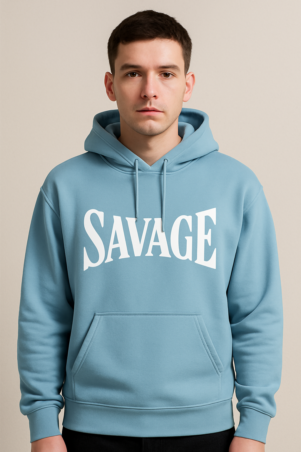 Savage Hoodie