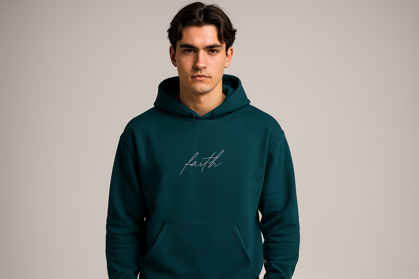 Faith Hoodie