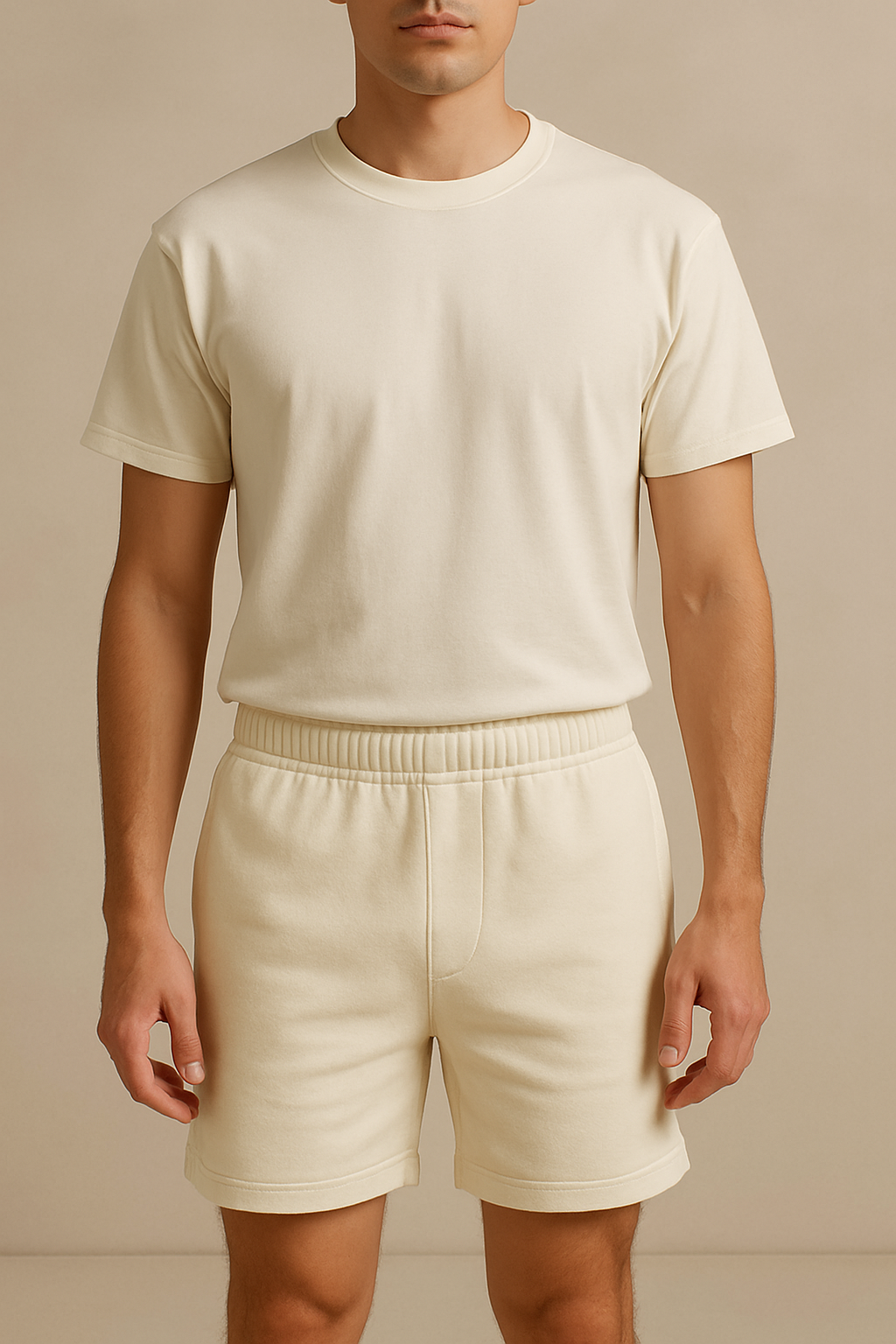 Cotton Shorts