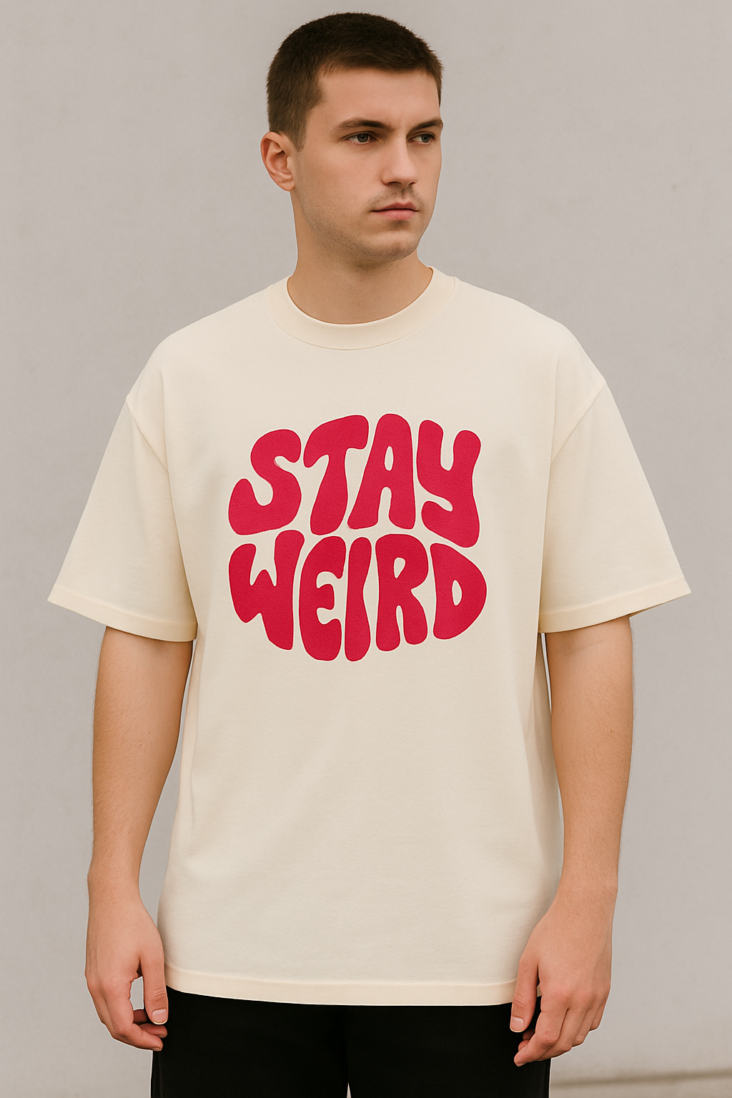 Oversized T-Shirt