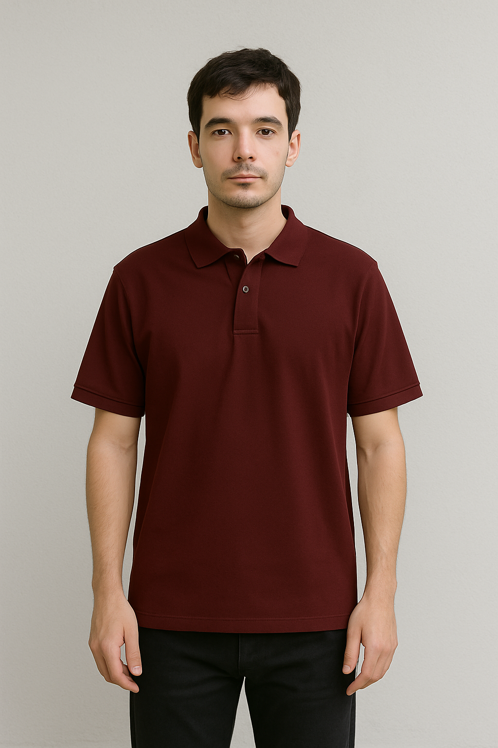 Polo Tee