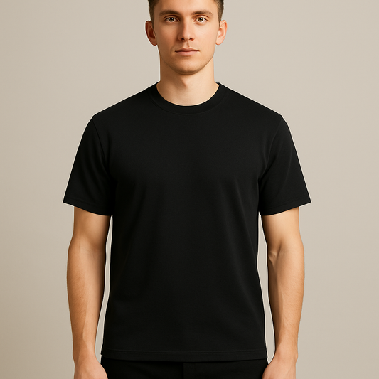Oversized T-shirt