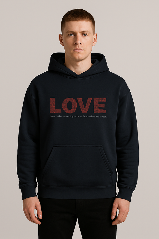 LOVE Hoodie