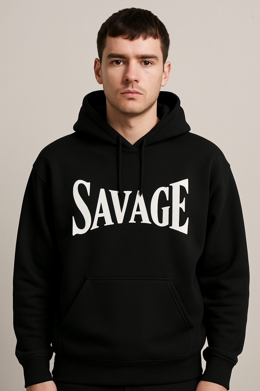 Savage Hoodie
