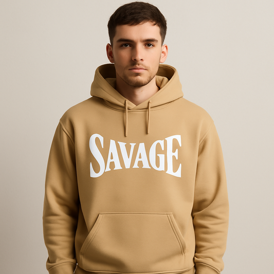 Savage Hoodie
