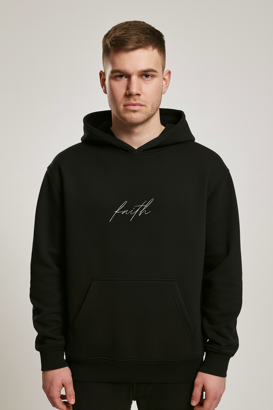 Faith Hoodie