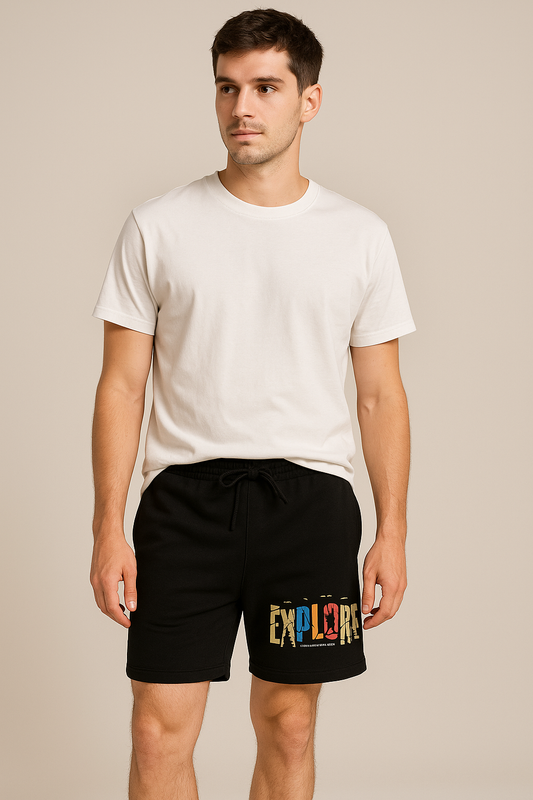 Explore Shorts